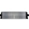 Radiator intercooler Valeo 817994