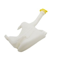 Rezervor spalator parbriz Ford Ecosport, 12.2013-10.2017, Fara senzor nivel lichid, Fara pompa spalator parbriz, fara sistem spalare far foto