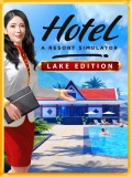 Hotel A Resort Simulator Lake Edition
