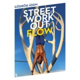 Street workout flow - G&ouml;dr&ouml;si &Aacute;d&aacute;m