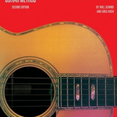 Hal Leonard Guitar Method, - Complete Edition: Book Only