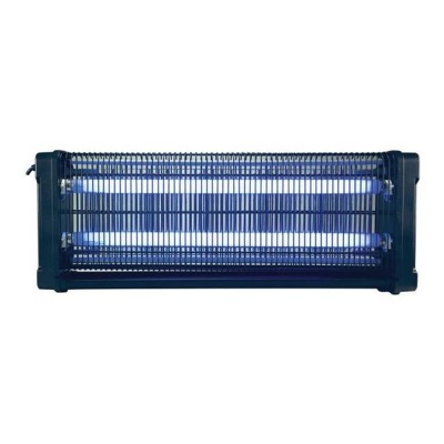 Lampa impotriva insectelor Beper, 2 x 20 W, 150 mp, tava colectare foto