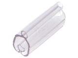 Markere PVC Transparentă 8-16mm -30&divide;60&deg;C