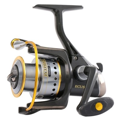 Mulineta Ryobi Ecusima 2000 foto