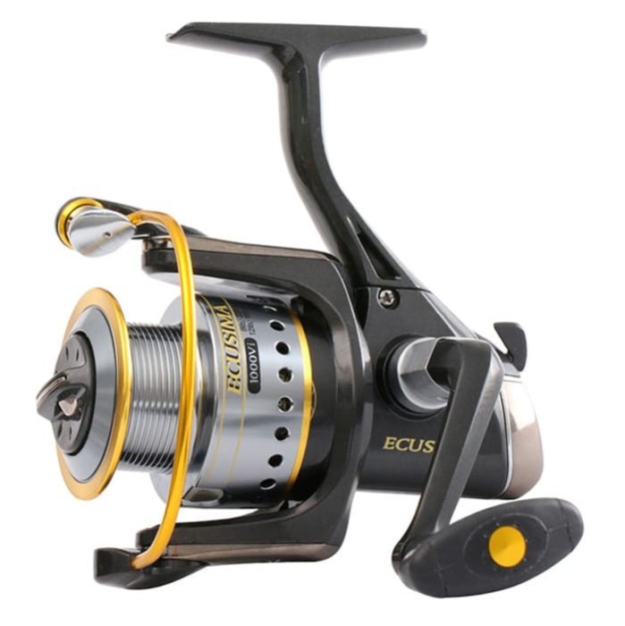 Mulineta Ryobi Ecusima 2000