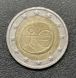 Irlanda 2 euro 2009 Comemorativa