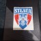 Autucolante Steaua