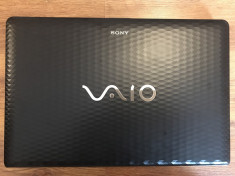 Sony VAIO laptop 17&amp;quot; LED FullHD, Intel Core i5, HDMI, 64-bit, Windows foto