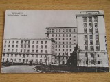 QW23 B - Carte postala - tematica turism - vedere - Romania - Bucuresti 184