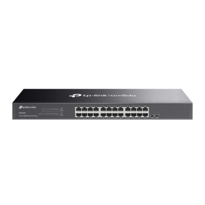 Omada 24-Port Gigabit Switch foto