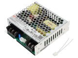 Alimentator pulsatoriu 100W 36V DC pentru &icirc;ncastrat, protecții multiple