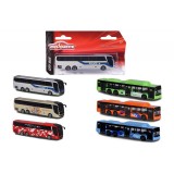 Majorette autobuz Man Metalic 13 cm