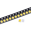 LED SMD 2835 ultra bright 20mA 20-25LM ( 10 bucăți ) - (L.319)