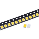 LED SMD 2835 ultra bright 20mA 20-25LM ( 10 bucăți ) - (L.319)