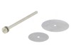 Set 3 Discuri Ferăstrău Circular 2,34mm