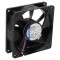 Ventilator DC Axial 24V 80x80x25mm 45m3/h 19dBA