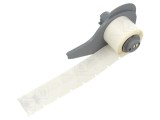 Etichetă albă laminată -70&divide;70&deg;C