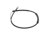 Cablu frana de parcare Mercedes Viano, Vito, Vito Mixto Motor 109 CDI, 109 CDI, 109 CDI 4x4, 110 CDI, lungime 1285 mm, OE 6394203585