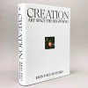 Creation. Art Since the Beginning Creatia in istoria artei impulsul creativ arta