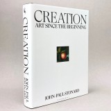 Creation. Art Since the Beginning Creatia in istoria artei impulsul creativ arta