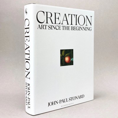 Creation. Art Since the Beginning Creatia in istoria artei impulsul creativ arta foto