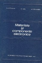 Materiale si componente electronice foto