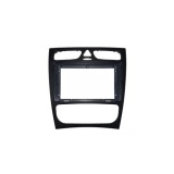 Rama Navigatie 9&quot; cu cablaj si modul canbus compatibila Mercedes C-Class W203 2000 - 2004 Cod: NV3089/ GR2 Automotive TrustedCars
