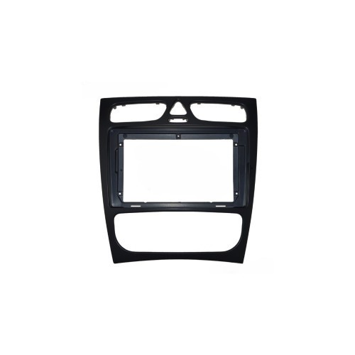 Rama Navigatie 9&quot; cu cablaj si modul canbus compatibila Mercedes C-Class W203 2000 - 2004 Cod: NV3089/ GR2