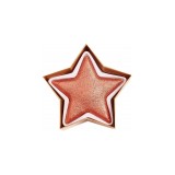 Iluminator, I Heart Revolution, Star Of The Show Highlighter, Super Star, 3.5 g, Makeup Revolution