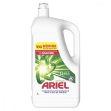Ariel Detergent Universal Lichid pentru Spălare 100 Utilizări | 5l DE