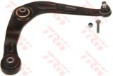 Bascula / Brat suspensie roata PEUGEOT 206 SW (2E/K) (2002 - 2016) TRW JTC312