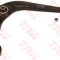 Bascula / Brat suspensie roata PEUGEOT 206 SW (2E/K) (2002 - 2016) TRW JTC312
