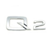 Emblema Q2 pentru Audi
