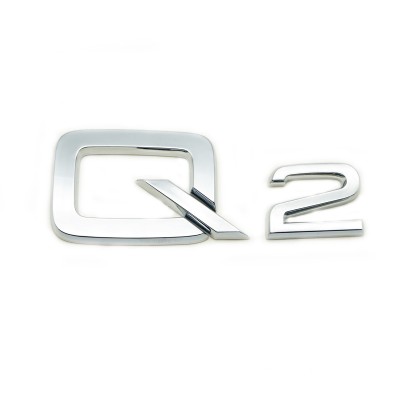 Emblema Q2 pentru Audi foto