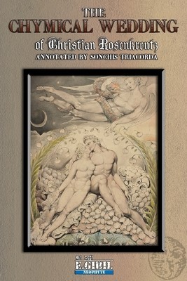 They Chymical Wedding foto