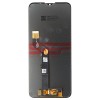 Display LCD Touchscreen Motorola Moto G9 Play / E7 Plus Negru Original China Bulk