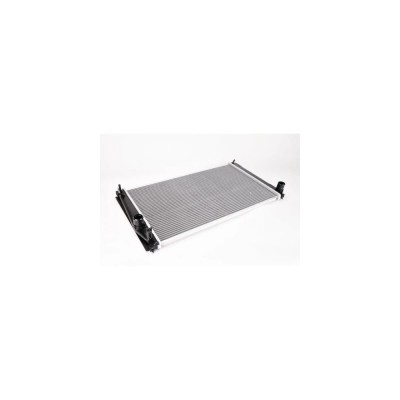 Radiator apa TOYOTA RAV 4 III ACA3 ACE ALA3 GSA3 ZSA3 TYC 736-1015 foto
