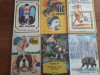 Lot 7, 6 carti vintage pentru copii / R6P3F, Alta editura