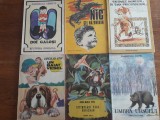 Cumpara ieftin Lot 7, 6 carti vintage pentru copii / R6P3F, Alta editura