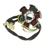 Magnetou stator scuter 2T - compatibil RIEJU RR RS1 RS2