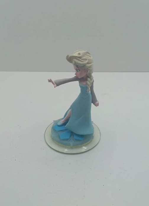 Disney Infinity Elsa