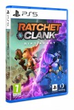 Ratchet and Clank Rift Apart PS5
