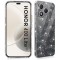 Husa pentru Honor 400 Lite, Techsuit, SparkleSkin, Transparenta