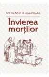 Invierea mortilor - Sfantul Chiril Al Ierusalimului