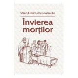 Invierea mortilor - Sfantul Chiril Al Ierusalimului