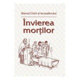 Invierea mortilor - Sfantul Chiril Al Ierusalimului