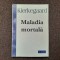 Soren Kierkegaard - Maladia mortala