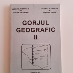 Gorjulul Geografic - VOL. II