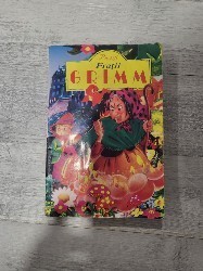 Povesti de Fratii Grimm
