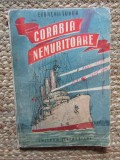 CORABIA NEMURITOARE. POVESTIRE DESPRE CRUCISATORUL AURORA - EVGHENII IUNGA